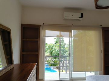 CASA EN VENTA FRACCIONAMIENTO BRISAS DE CUERNAVACA CON ALBERCA Y JARDIN