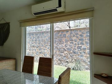 CASA EN VENTA FRACCIONAMIENTO BRISAS DE CUERNAVACA CON ALBERCA Y JARDIN
