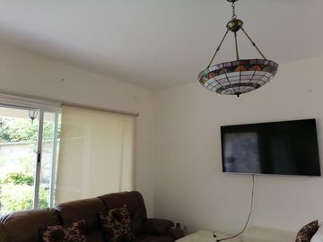 CASA EN VENTA FRACCIONAMIENTO BRISAS DE CUERNAVACA CON ALBERCA Y JARDIN