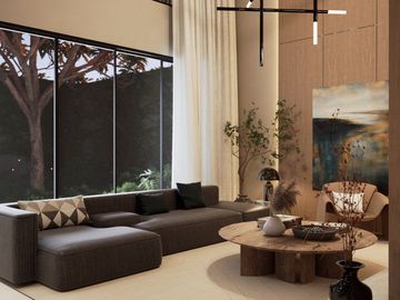 Casa en Preventa en Vista Real, frente a área verde! Zona Angelópolis