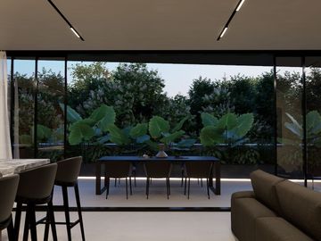 Casa en Preventa en Vista Real, frente a área verde! Zona Angelópolis