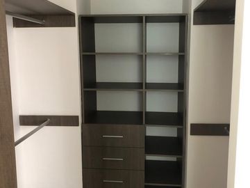 DEPARTAMENTO EN RENTA  EN SANTA FE