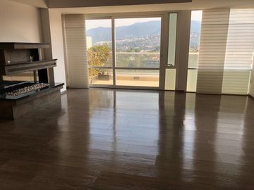 DEPARTAMENTO EN RENTA  EN SANTA FE