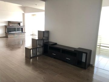 DEPARTAMENTO EN RENTA  EN SANTA FE
