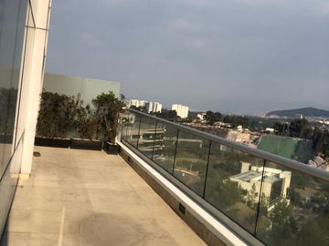 DEPARTAMENTO EN RENTA  EN SANTA FE