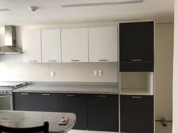 DEPARTAMENTO EN RENTA  EN SANTA FE