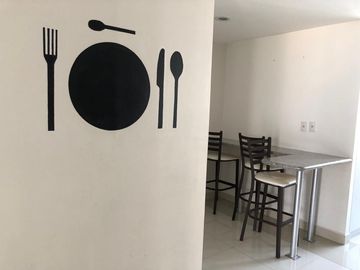 DEPARTAMENTO EN RENTA  EN SANTA FE