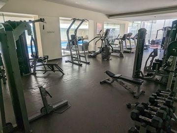 DEPARTAMENTO EN RENTA  EN SANTA FE