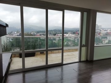 DEPARTAMENTO EN RENTA  EN SANTA FE