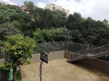 DEPARTAMENTO EN RENTA  EN SANTA FE