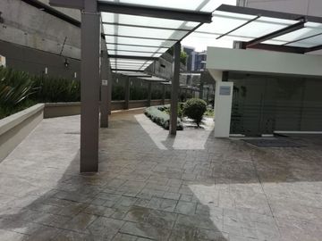 DEPARTAMENTO EN RENTA  EN SANTA FE