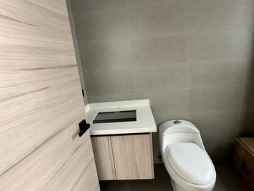 DEPARTAMENTO EN VENTA ZONA EL NACIONAL CUMBAYA-TUMBACO