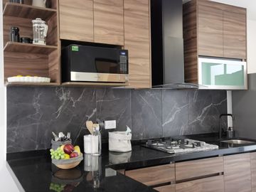 Casa en condominio, estacionamiento, seguridad, alberca y 3 recamaras