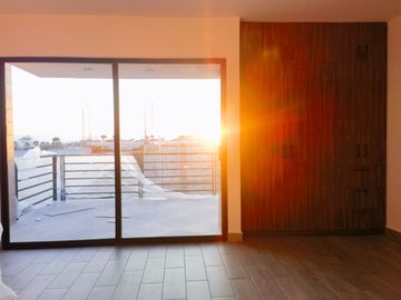 Casa en condominio, estacionamiento, seguridad, alberca y 3 recamaras