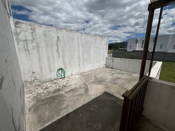 Casa en Venta Fajardo Sangolqui