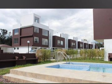 Casa en Venta Fajardo Sangolqui
