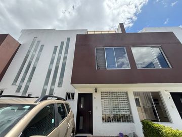 Casa en Venta Fajardo Sangolqui