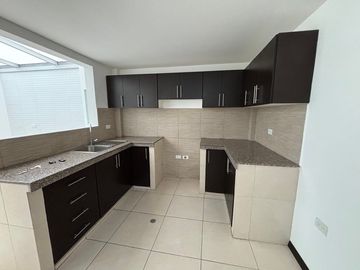 Casa en Venta Fajardo Sangolqui