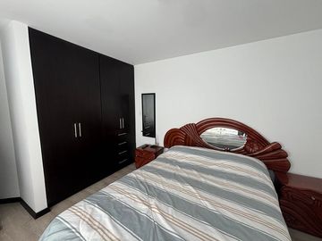 Casa en Venta Fajardo Sangolqui