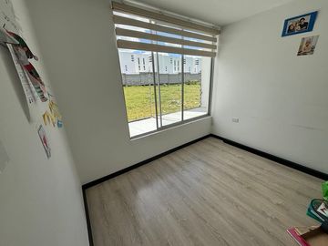 Casa en Venta Fajardo Sangolqui