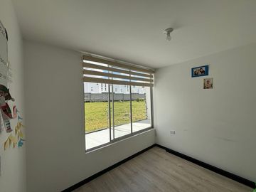 Casa en Venta Fajardo Sangolqui