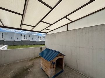 Casa en Venta Fajardo Sangolqui