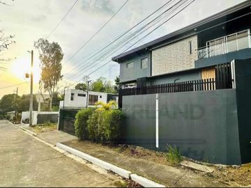 FULLY RENOVATED HOUSE AND LOT FOR SALE IN ANTIPOLO, RIZAL
