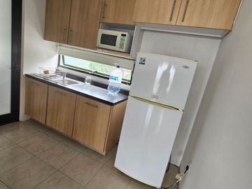 Venta departamento con increíble vista a la ciudad
