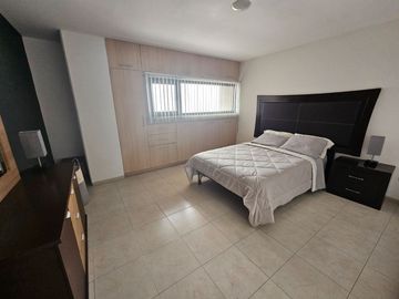 Venta departamento con increíble vista a la ciudad