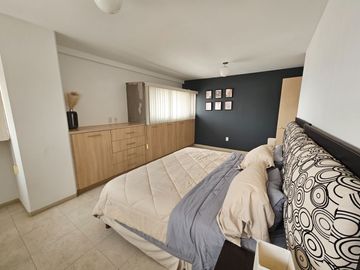 Venta departamento con increíble vista a la ciudad