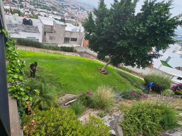 Venta departamento con increíble vista a la ciudad