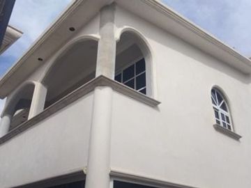 Casa Residencial con gran terreno en Cerro Colorado, Hidalgo