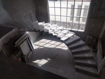 Casa Residencial con gran terreno en Cerro Colorado, Hidalgo