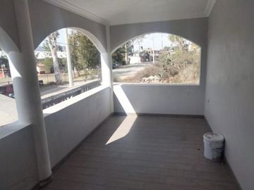 Casa Residencial con gran terreno en Cerro Colorado, Hidalgo