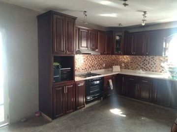 Casa Residencial con gran terreno en Cerro Colorado, Hidalgo