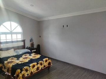 Casa Residencial con gran terreno en Cerro Colorado, Hidalgo