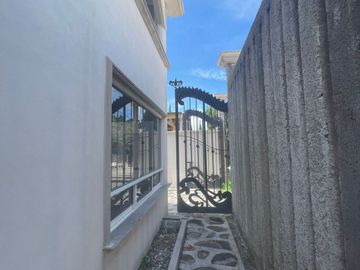 Casa Residencial con gran terreno en Cerro Colorado, Hidalgo