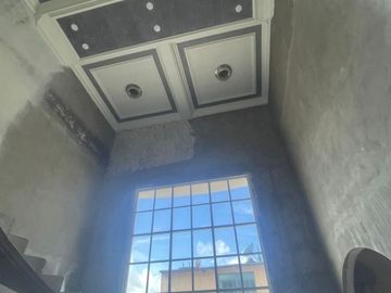 Casa Residencial con gran terreno en Cerro Colorado, Hidalgo