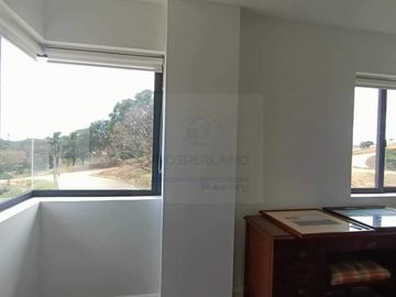 MODERN HOUSE AND LOT FOR SALE