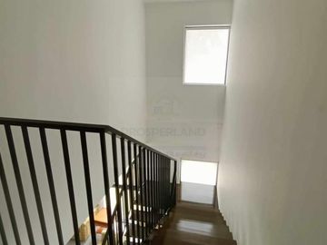 MODERN HOUSE AND LOT FOR SALE