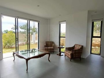 MODERN HOUSE AND LOT FOR SALE