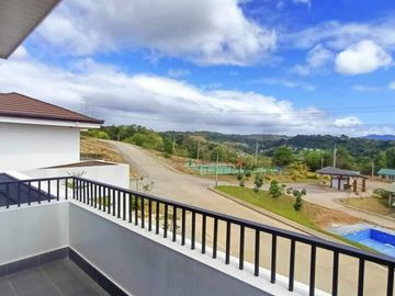 MODERN HOUSE AND LOT FOR SALE