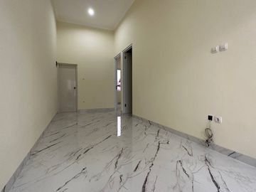 DIJUAL RUMAH SIAP HUNI MURAH DI KAYU PUTIH JAKARTA TIMUR, RUMAH READY 2 LANTAI BARU DEKAT KE PULO MAS JAKTIM, RUMAH STRATEGIS DEKAT VELODROME 3 KAMAR
