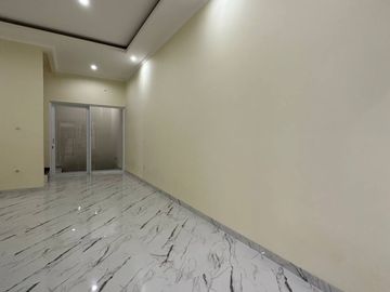 DIJUAL RUMAH SIAP HUNI MURAH DI KAYU PUTIH JAKARTA TIMUR, RUMAH READY 2 LANTAI BARU DEKAT KE PULO MAS JAKTIM, RUMAH STRATEGIS DEKAT VELODROME 3 KAMAR