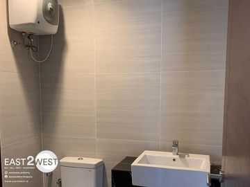 Dijual Apartemen West Vista Cengkareng Jakarta Barat Tipe 2 Bedroom Semi Furnished Murah Bagus Lokasi Strategis