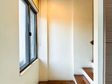 FOR SALE: Major Dizon Street, Industrial Valley, Marikina - 4-Bedroom Townhouse