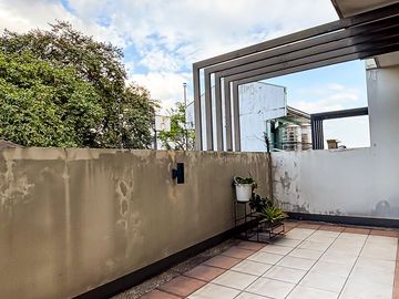 FOR SALE: Major Dizon Street, Industrial Valley, Marikina - 4-Bedroom Townhouse