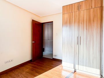 FOR SALE: Major Dizon Street, Industrial Valley, Marikina - 4-Bedroom Townhouse