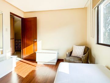 FOR SALE: Major Dizon Street, Industrial Valley, Marikina - 4-Bedroom Townhouse