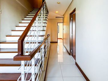 FOR SALE: Major Dizon Street, Industrial Valley, Marikina - 4-Bedroom Townhouse
